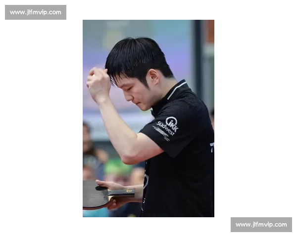 逆袭！樊振东德甲两连胜书写蜕变