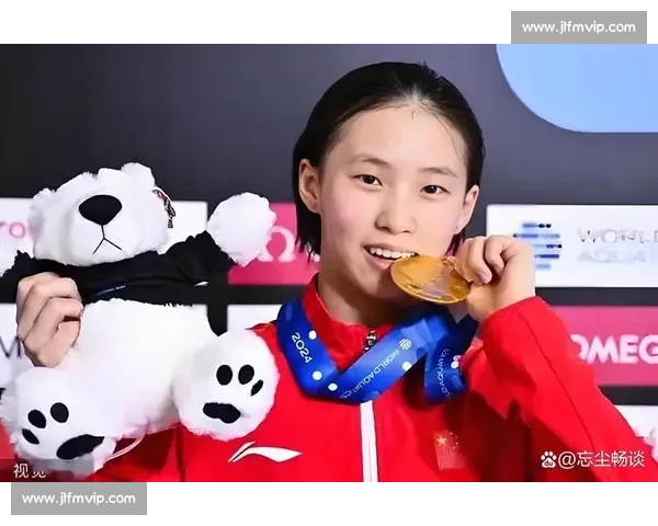 全红婵重伤退赛！陈芋汐世锦赛独挑大梁，中国跳水开启新周期