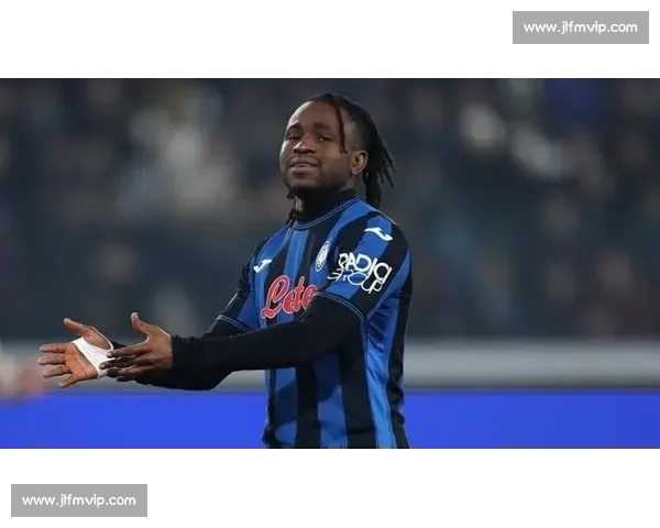 卢克曼神秘离队!国米加码求购,亚特兰大陷入被动困局