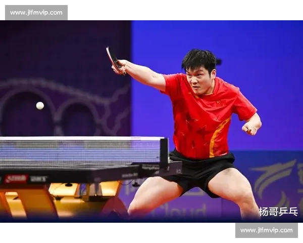 逆袭！樊振东德甲两连胜书写蜕变